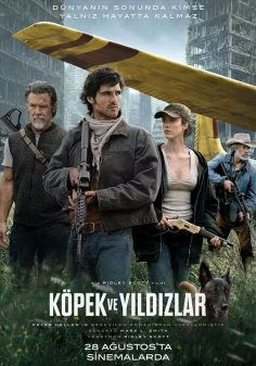 KÖPEK VE YILDIZLAR